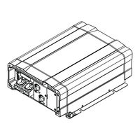Go Power! Electric GP-SW1500TS User Manual