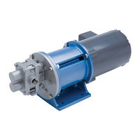 Liquiflo 3-Series Installation Operation & Maintenance