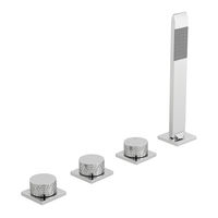 Vado OMIKA 135 Installation Manual