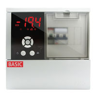 AKO AKO-15626 Quick Manual