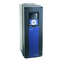 VACON 100 Series Quick Manual