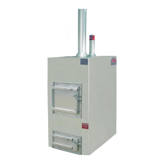 Hardy H5 Installation And Operating Instructions Manual