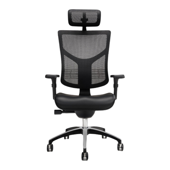 Uplift Desk J3 CHR456 Instructions