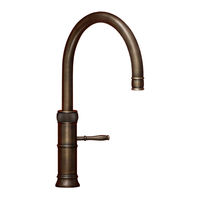 Quooker PRO7 Installation Manual