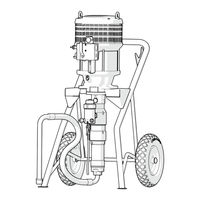 Wiwa AIRLESS 270 Operation Manual