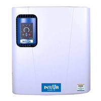 Intewa SEPAMAT F-SC 20 Installation And User Manual
