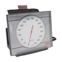 Bosch+Sohn Boso Nova S Instructions For Use Manual