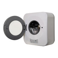 NCE XQG30-700 Manual