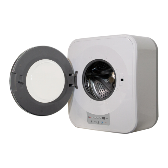 NCE XQG30-700 Manual