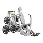 Hoist Fitness ROC-IT RPL-5305-A Owner's Manual