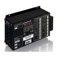 ElectroCraft SCA-LE-30-03 User Manual