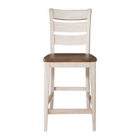 Liberty Furniture 652-B200024 Assembly Instruction