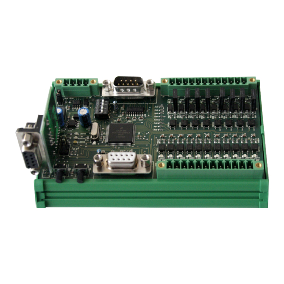 Promax NGQ Series User Manual
