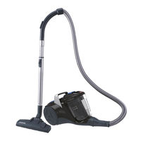 Hoover Breeze BR40PET User Manual