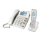 Geemarc Amplidect Combi 295 - Telephone Quick Start