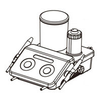 VRN DQ-80 Operation Manual