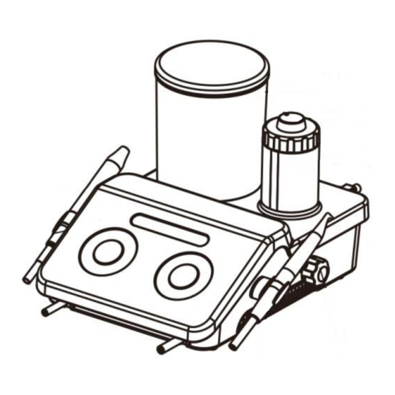 VRN DQ-40 Operation Manual