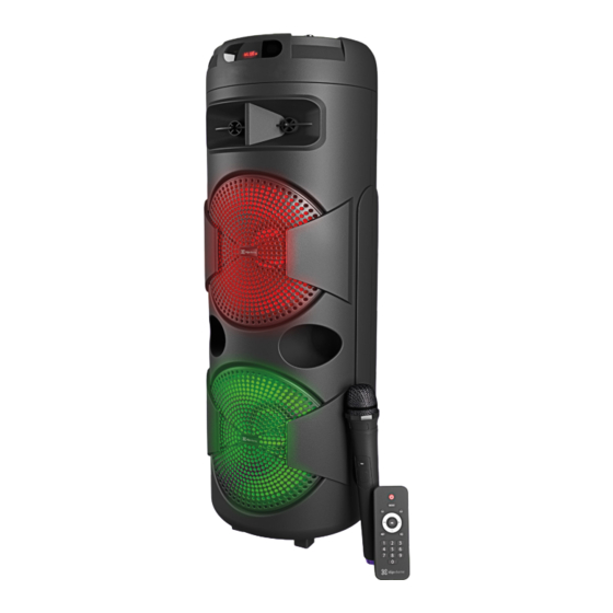 KlipXtreme MagBlaster Pro Manual