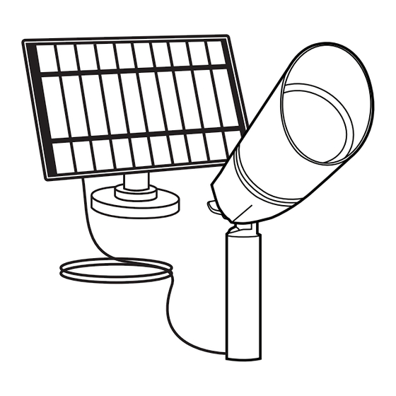 Feit Electric onesync SPOT/PANEL/SYNC Use And Care Manual
