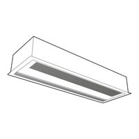 Frico AR3220CA Instructions Manual