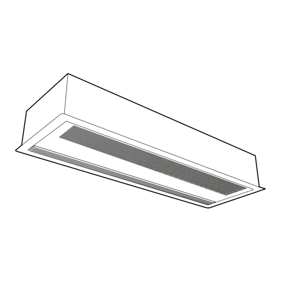 Frico AR3210CA Instructions Manual