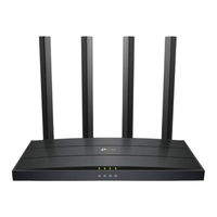 Tp-Link Archer AX12 User Manual