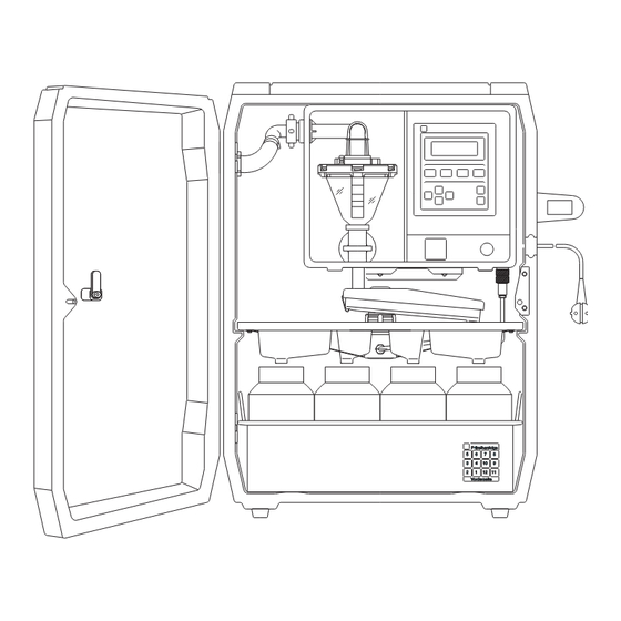 Endress+Hauser asp-port d 2 Manuals