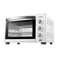 Nodis HOME ND-CHEF28 User Manual