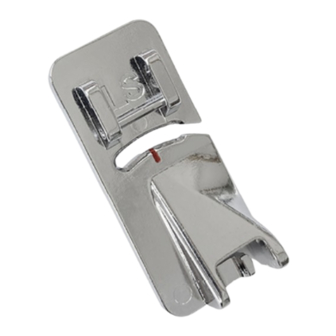ELNA 202-490-003 Manual
