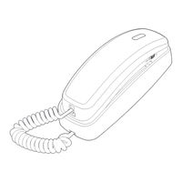 AT&T TRIMLINE 213 User Manual