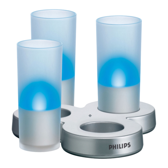 Philips 69108-35-PU Specification Sheet