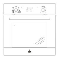 Trinity TRO6010SS User Manual