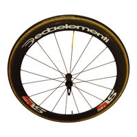Deda Elementi SL88 User Manual