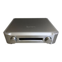Esoteric C-03 Brochure