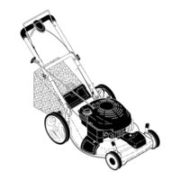 HUSQVARNA 917.374421 Owner's Manual