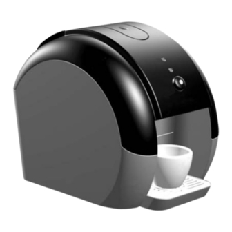 POLTI @ESPRESSO Crema Usage Instructions