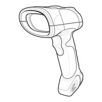 Symbol DS 3408 Product Reference Manual