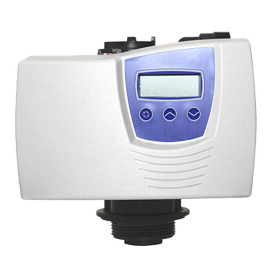 FLECK 7000 SERVICE MANUAL Pdf Download ManualsLib