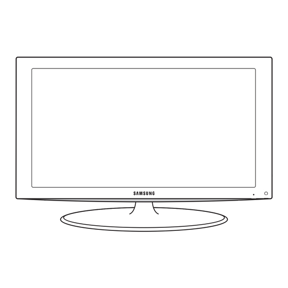 Samsung 5 SERIES User Manual