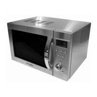 Goodmans GMX997SSG User Manual