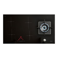 iLive ILBV94+1 Instruction Manual