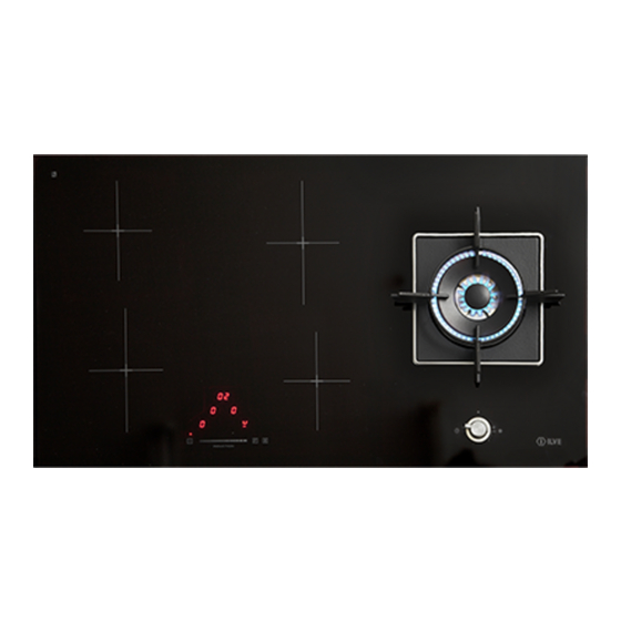 iLive ILBV94+1 Manuals