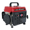 Portable Generator All-Power All-Power APG3004A Owner's Manual