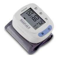 Beper BP-2116 Use Instructions
