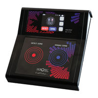 Horotec Magtest MSA 19.910 Manual