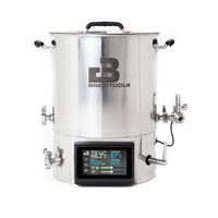 Brewtools Pro Series User Manual
