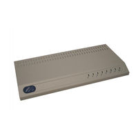 ADTRAN Total Access 616 Quick Start Manual