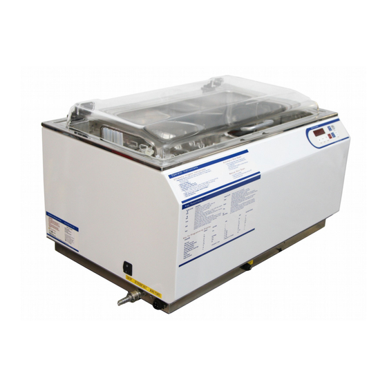 Soniclean S2800 User Manual