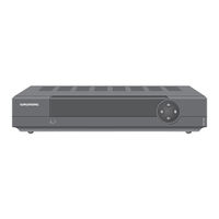 Grundig STR 7100 Service Manual
