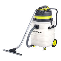 Jefferson JEFVACWD090-110 User Manual
